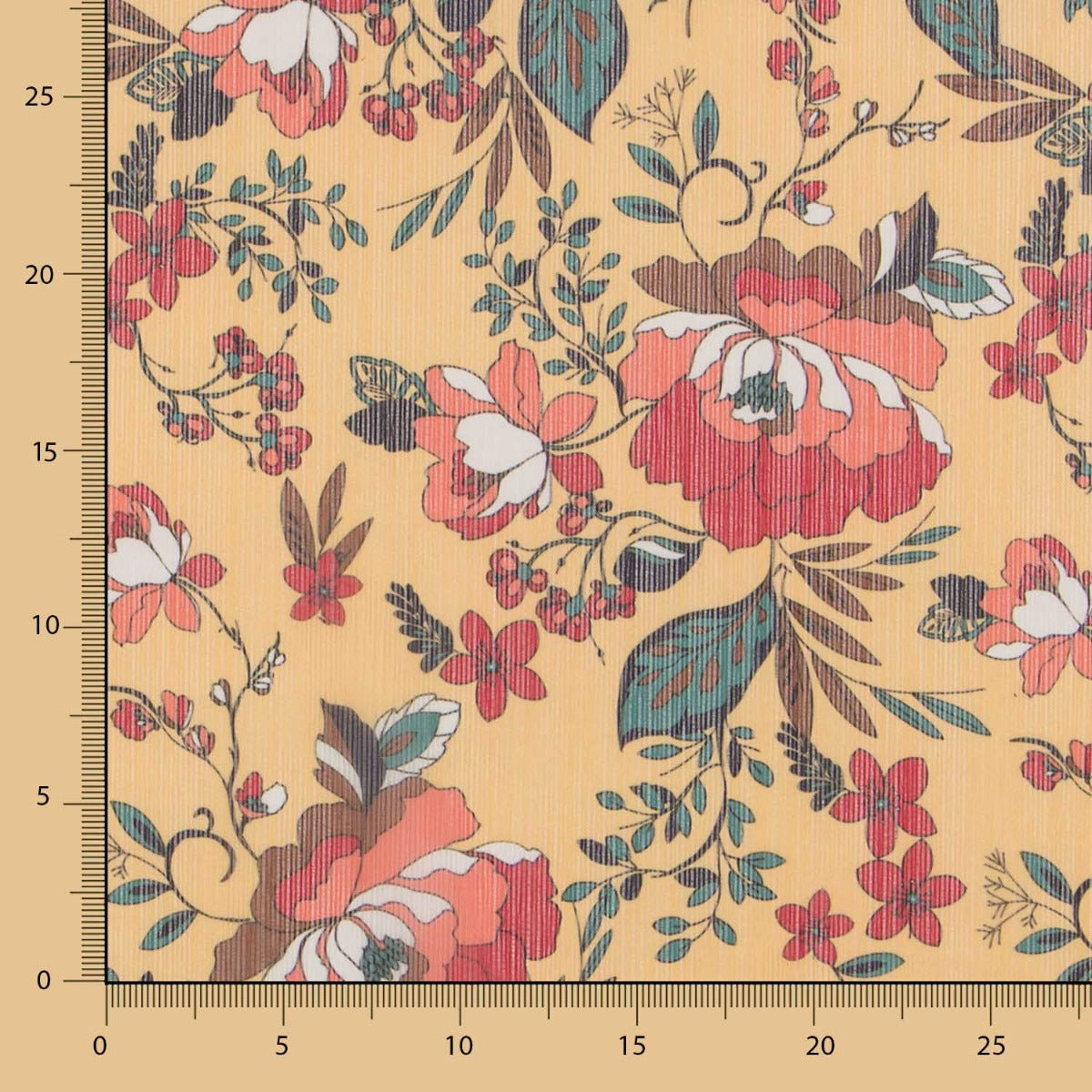 Bambula Kioto Amarilla - Ribes y Casals