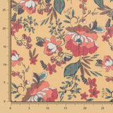 Bambula Kioto Amarilla - Ribes y Casals