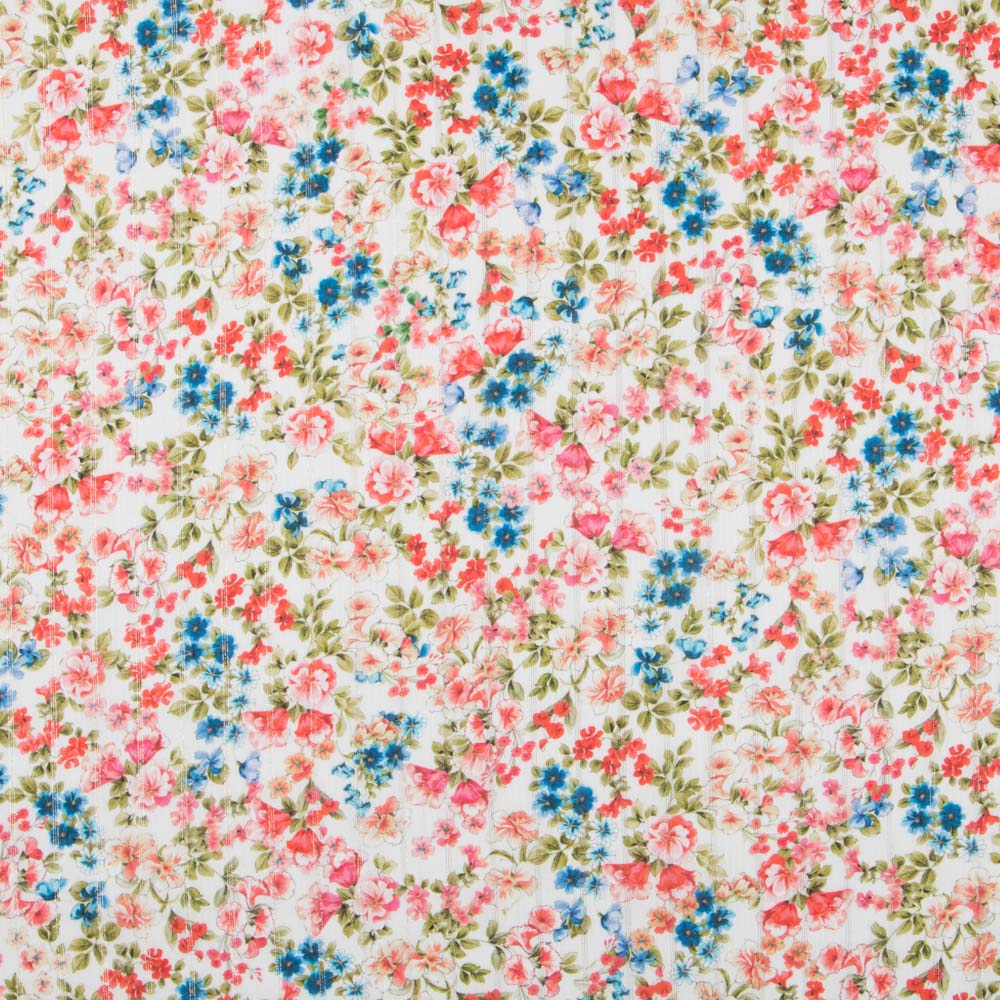 Viscosa Lurex Cretona - Ribes y Casals