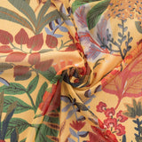 Bambula África Amarilla - Ribes y Casals