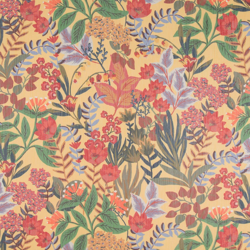 Bambula África Amarilla - Ribes y Casals