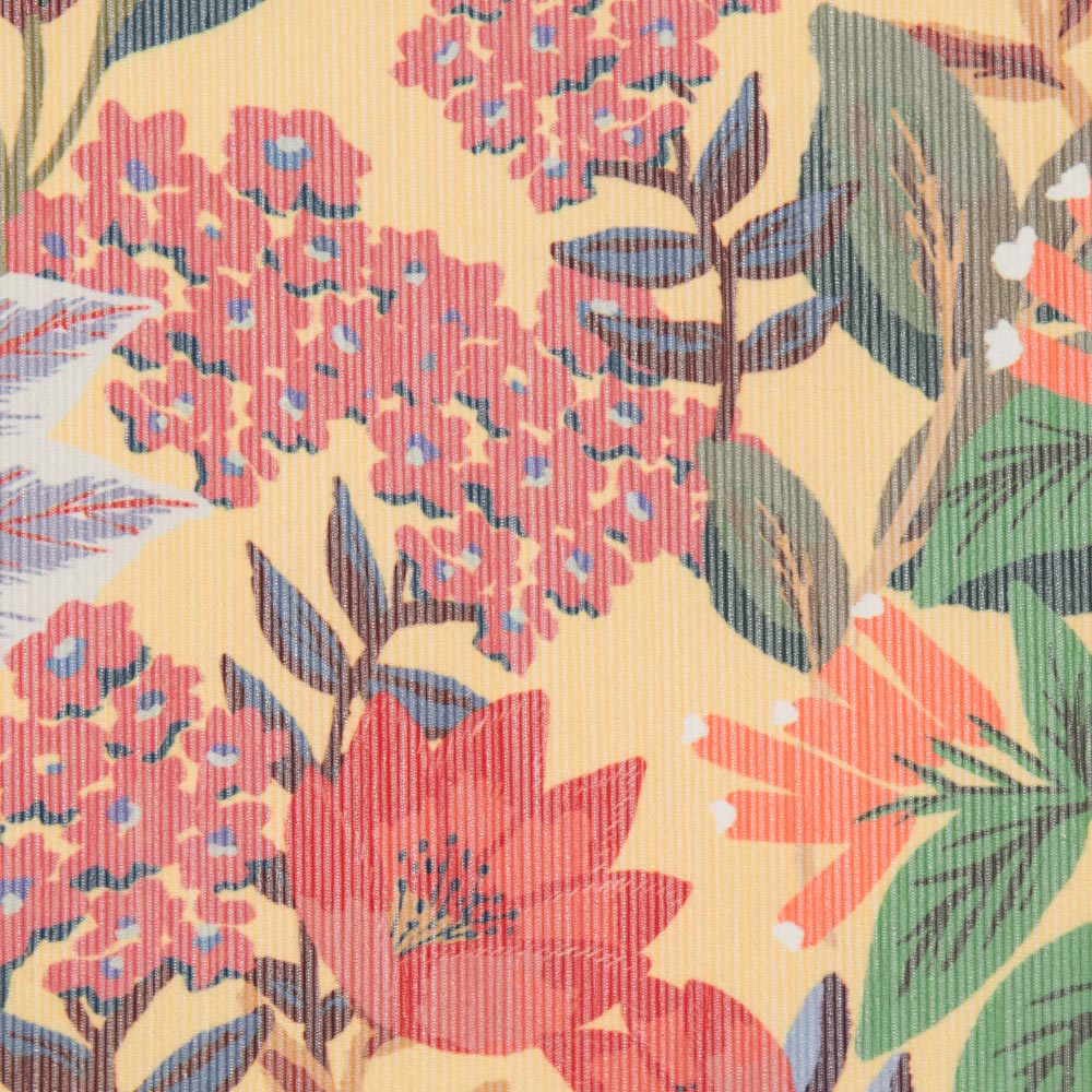 Bambula África Amarilla - Ribes y Casals