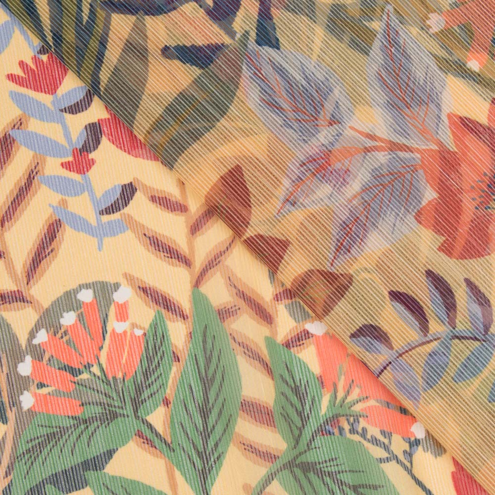 Bambula África Amarilla - Ribes y Casals