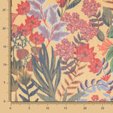 Bambula África Amarilla - Ribes y Casals