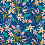 Viscosa Tropical Azulón - Ribes y Casals