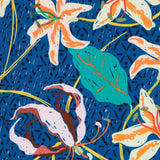 Viscosa Tropical Azulón - Ribes y Casals