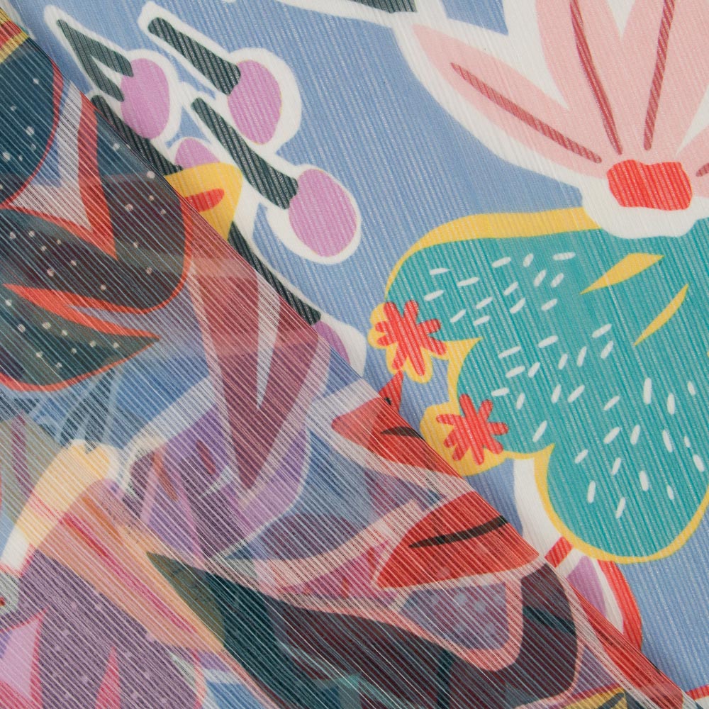 Bambula Cactus Multicolor - Ribes y Casals