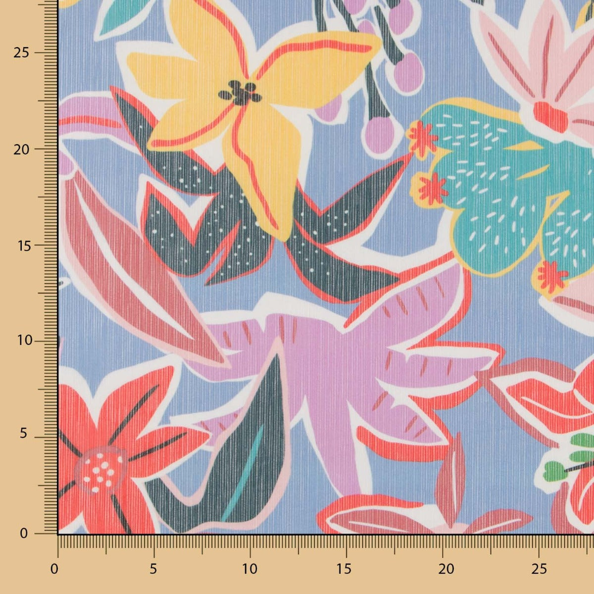 Bambula Cactus Multicolor - Ribes y Casals