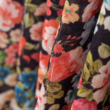 Viscosa Lurex Cretona Azul - Ribes y Casals