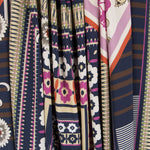 Satén Patchwork Dehli - Ribes y Casals