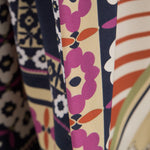 Satén Patchwork Dehli - Ribes y Casals