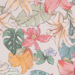 Viscosa Kimono Crudo - Ribes y Casals