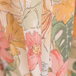 Viscosa Kimono Crudo - Ribes y Casals