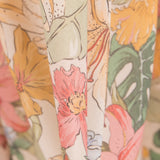 Viscosa Kimono Crudo - Ribes y Casals