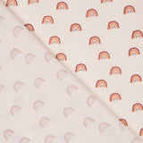 Algodón Antibacteriano Arcos Beige - Ribes y Casals