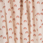 Algodón Antibacteriano Arcos Beige - Ribes y Casals