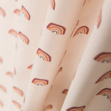 Algodón Antibacteriano Arcos Beige - Ribes y Casals