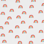 Algodón Antibacteriano Arcos Blanco - Ribes y Casals