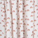 Algodón Antibacteriano Arcos Blanco - Ribes y Casals