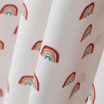 Algodón Antibacteriano Arcos Blanco - Ribes y Casals