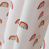 Algodón Antibacteriano Arcos Blanco - Ribes y Casals