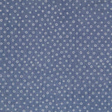 Denim Algodón Fino Bubble - Ribes y Casals