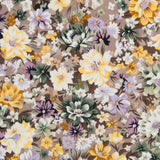 Popelín Cretona Beige - Ribes y Casals