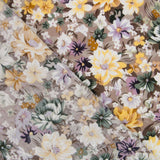 Popelín Cretona Beige - Ribes y Casals