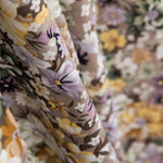 Popelín Cretona Beige - Ribes y Casals