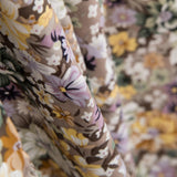 Popelín Cretona Beige - Ribes y Casals