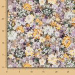 Popelín Cretona Beige - Ribes y Casals