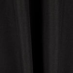 Loneta Olefine Negro - Ribes y Casals