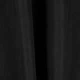 Loneta Olefine Negro - Ribes y Casals