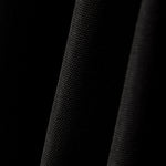 Loneta Olefine Negro - Ribes y Casals