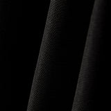 Loneta Olefine Negro - Ribes y Casals