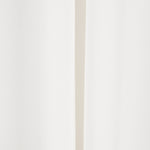 Loneta Olefine Blanco Natural - Ribes y Casals