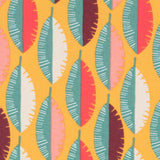 Algodón Maxipluma Ocre - Ribes y Casals