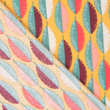 Algodón Maxipluma Ocre - Ribes y Casals