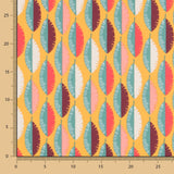 Algodón Maxipluma Ocre - Ribes y Casals