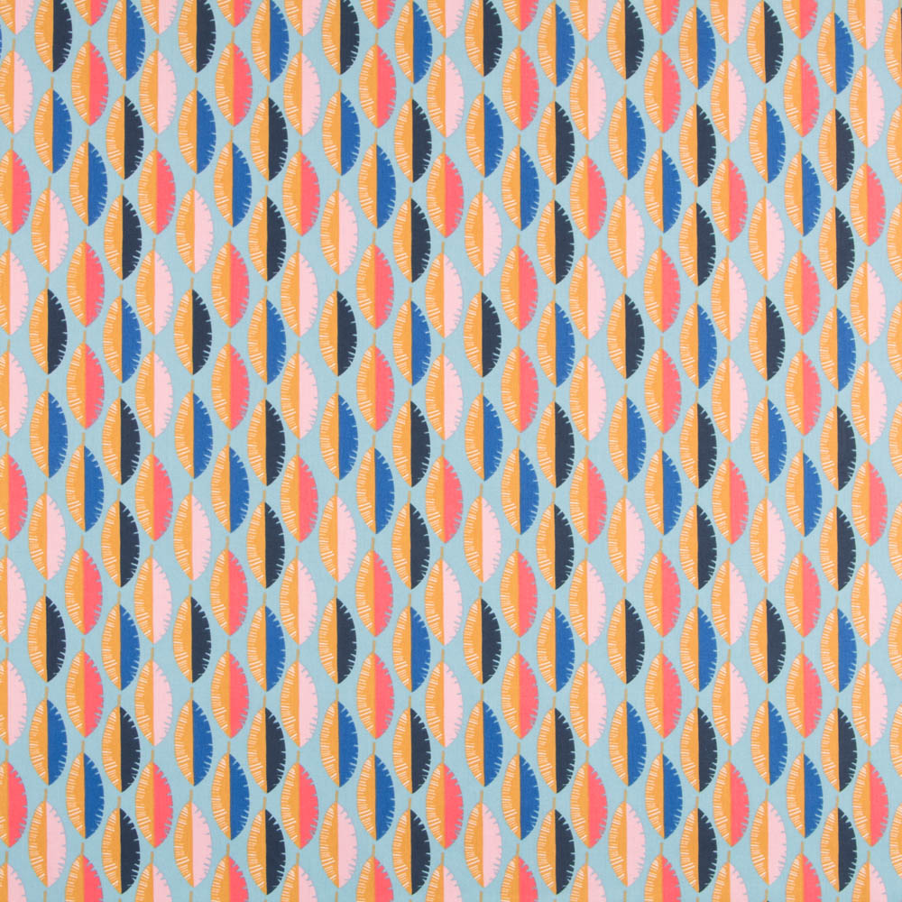 Algodón Maxipluma Verde - Ribes y Casals