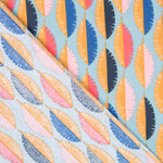 Algodón Maxipluma Verde - Ribes y Casals