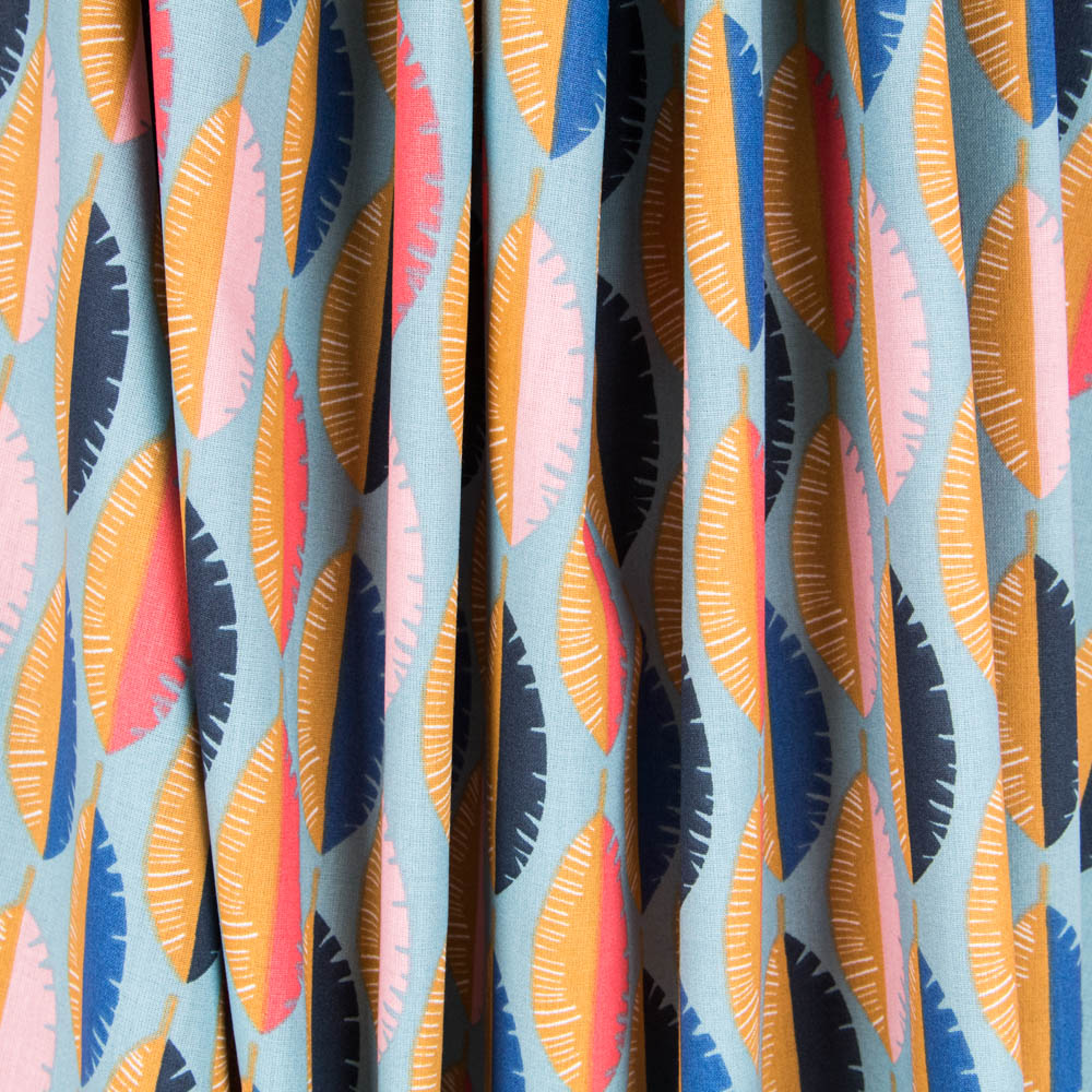 Algodón Maxipluma Verde - Ribes y Casals