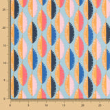 Algodón Maxipluma Verde - Ribes y Casals