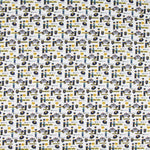 Popelín Police Blanca - Ribes y Casals