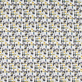 Popelín Police Blanca - Ribes y Casals