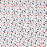 Popelín Hospital Blanca - Ribes y Casals