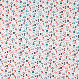 Popelín Hospital Blanca - Ribes y Casals