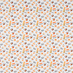 Popelín Bread Blanca - Ribes y Casals