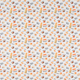 Popelín Bread Blanca - Ribes y Casals