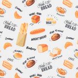 Popelín Bread Blanca - Ribes y Casals